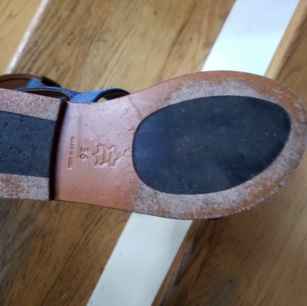 authentic Marni sandal - Picture 3 of 5